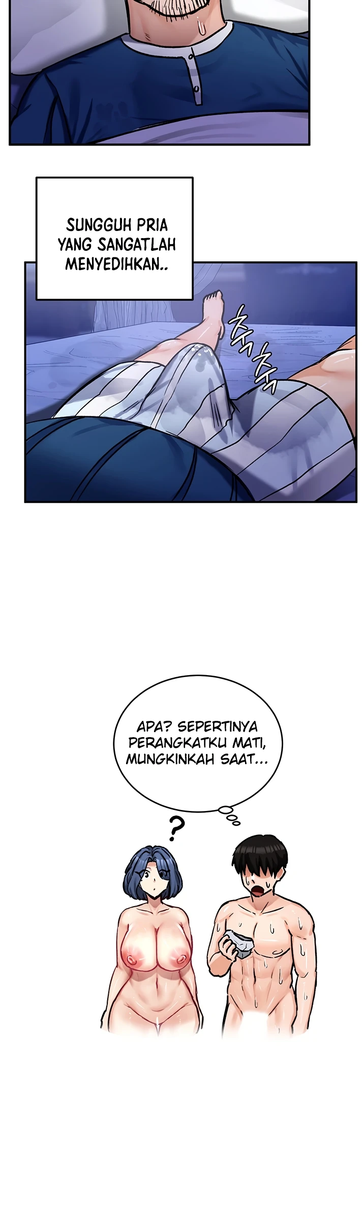 Regression Soldier&#8217;s Female Conquest Diary - Chapter 26 18