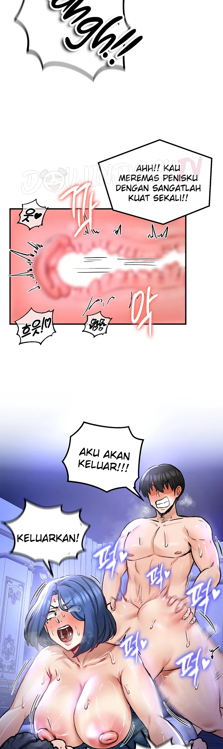 Regression Soldier&#8217;s Female Conquest Diary - Chapter 26 12