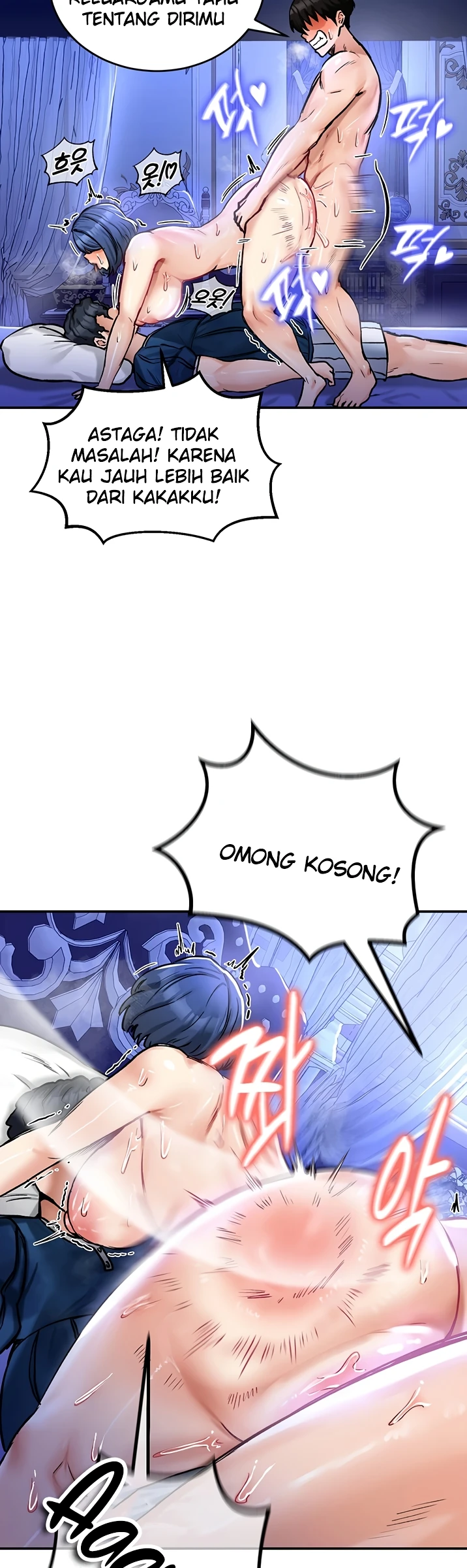 Regression Soldier&#8217;s Female Conquest Diary - Chapter 26 11