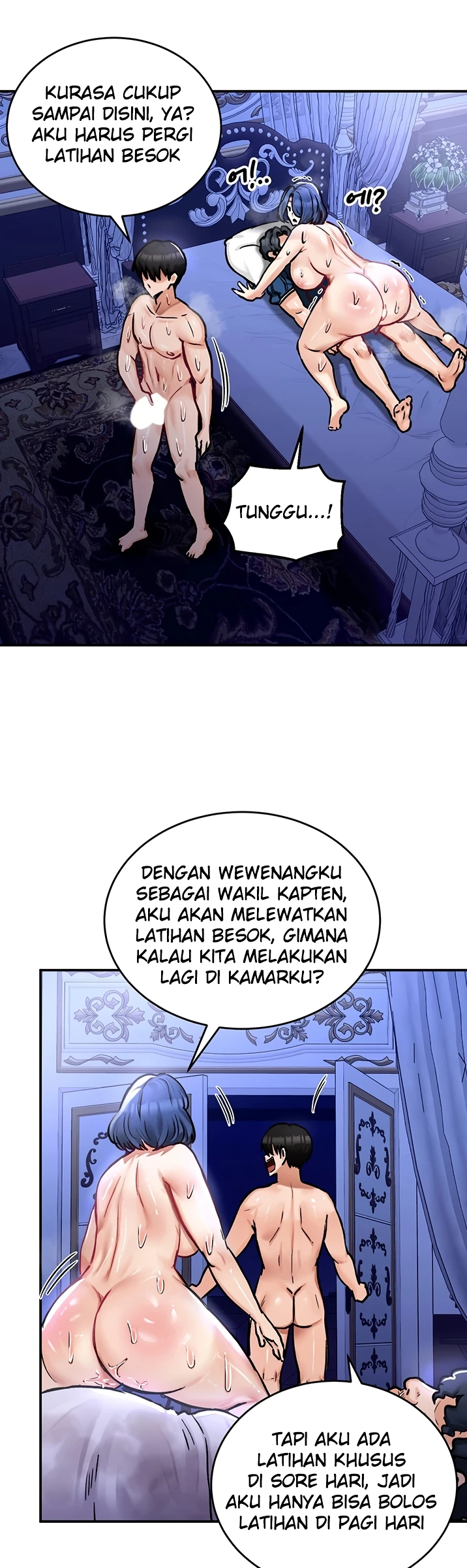 Regression Soldier&#8217;s Female Conquest Diary - Chapter 26 15