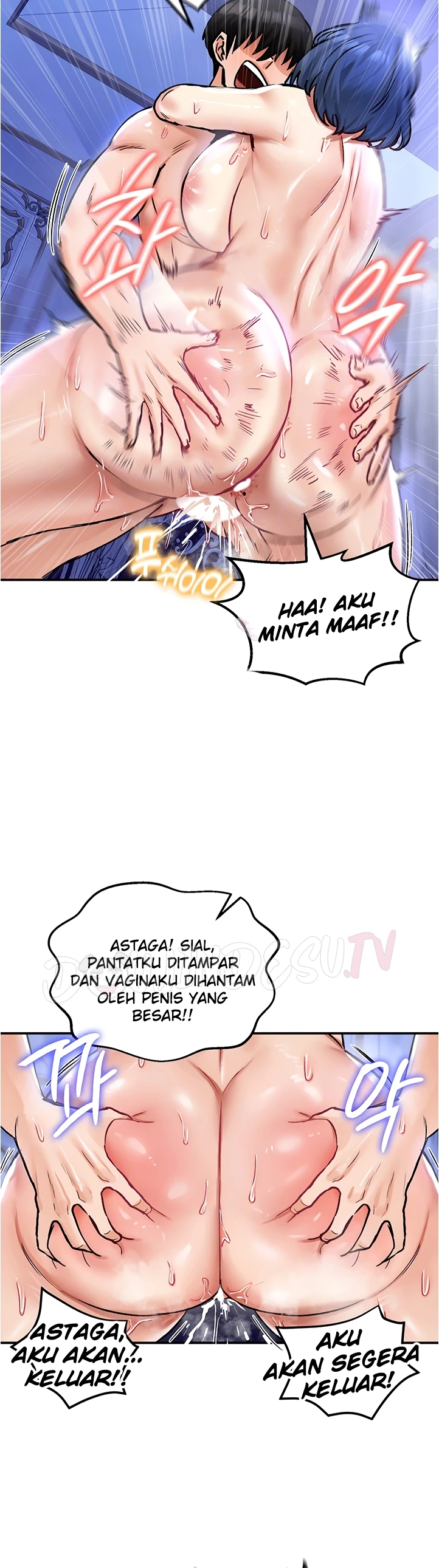 Regression Soldier&#8217;s Female Conquest Diary - Chapter 26 4
