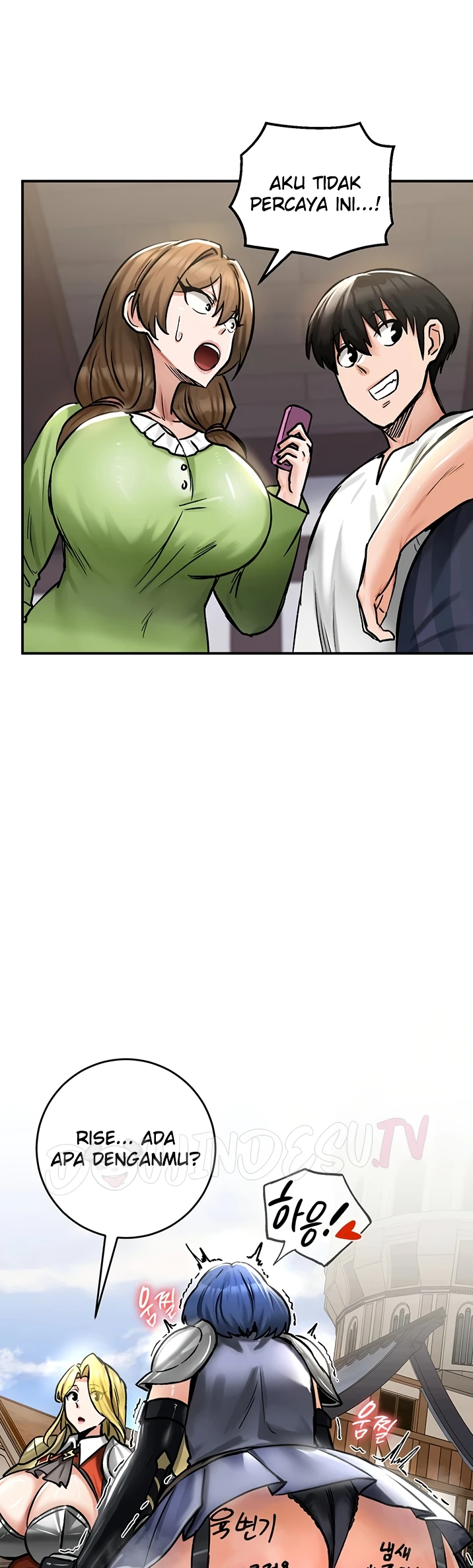 Regression Soldier&#8217;s Female Conquest Diary - Chapter 26 40
