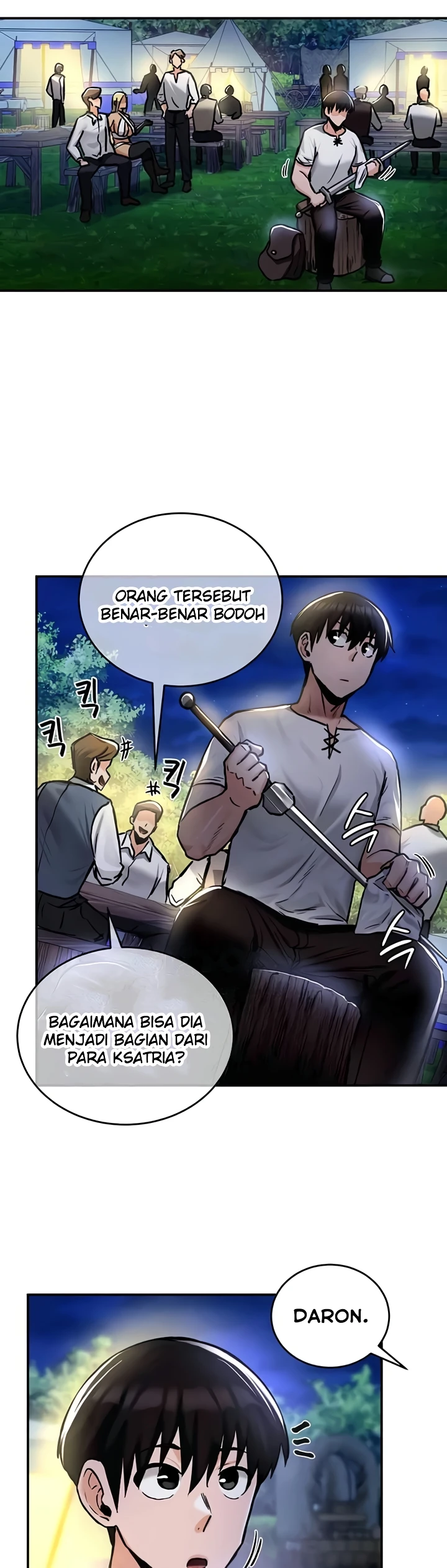 Regression Soldier&#8217;s Female Conquest Diary - Chapter 32 9