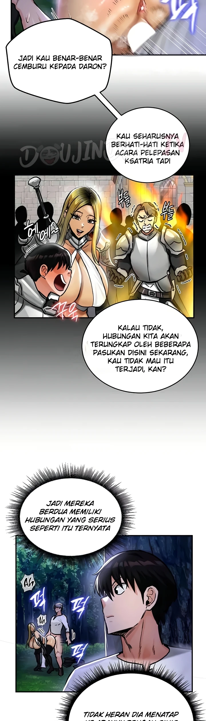 Regression Soldier&#8217;s Female Conquest Diary - Chapter 32 2