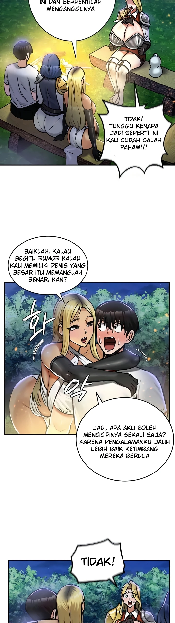 Regression Soldier&#8217;s Female Conquest Diary - Chapter 32 28