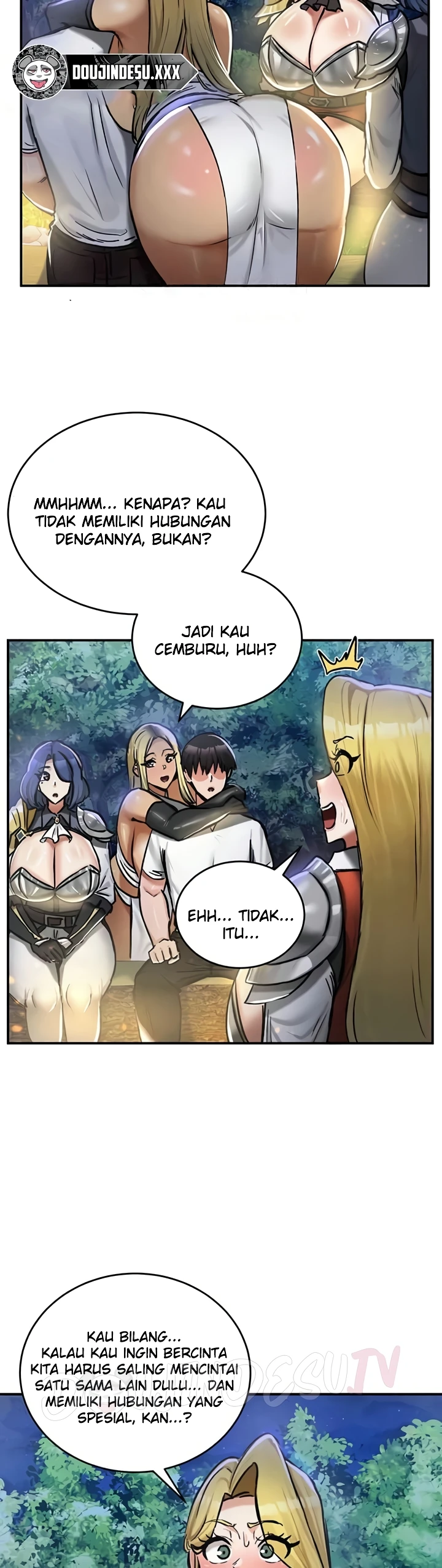 Regression Soldier&#8217;s Female Conquest Diary - Chapter 32 29