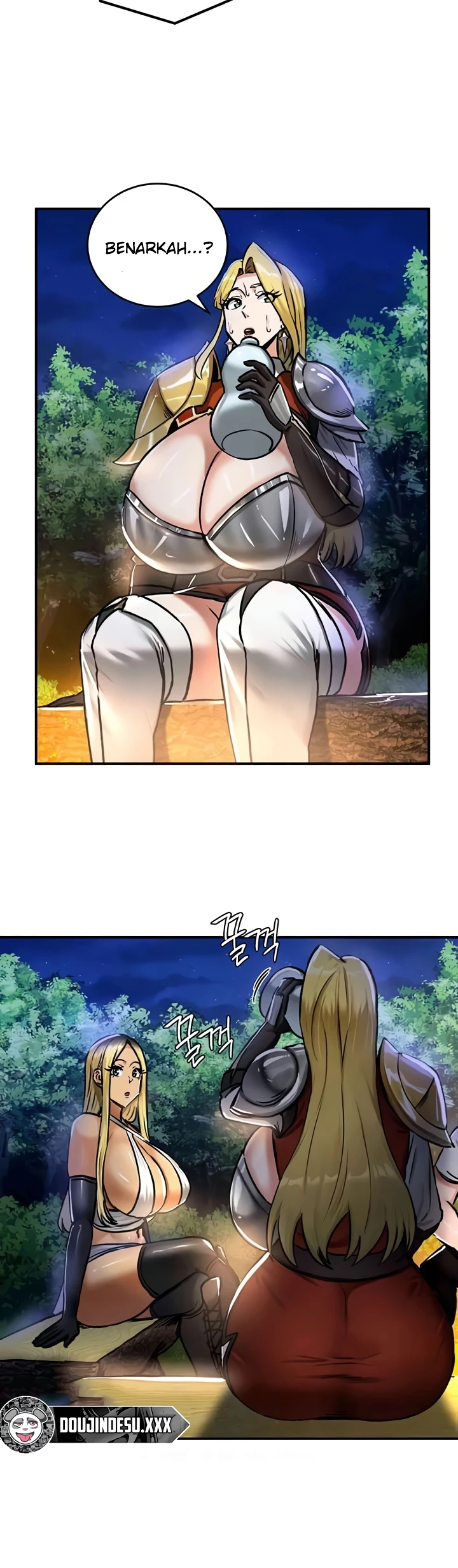 Regression Soldier&#8217;s Female Conquest Diary - Chapter 32 22