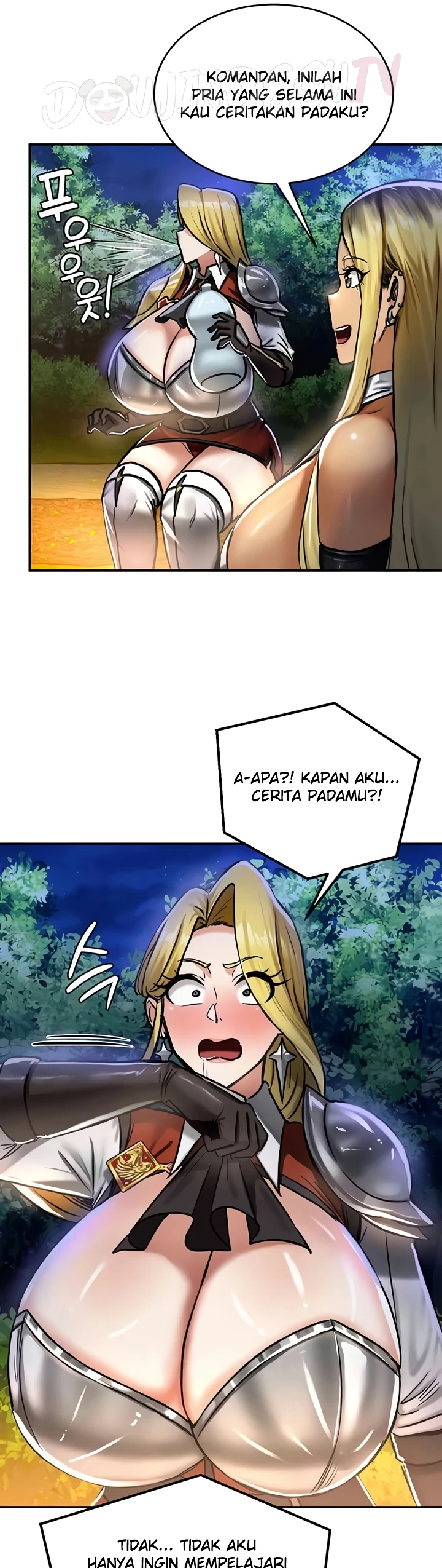 Regression Soldier&#8217;s Female Conquest Diary - Chapter 32 23