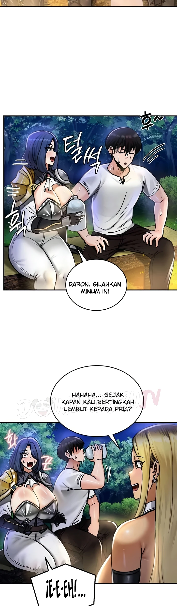 Regression Soldier&#8217;s Female Conquest Diary - Chapter 32 21