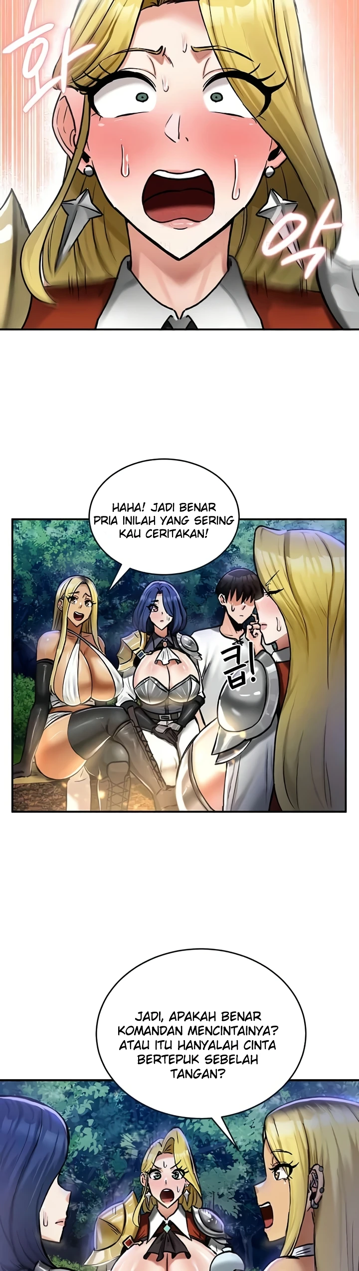 Regression Soldier&#8217;s Female Conquest Diary - Chapter 32 26