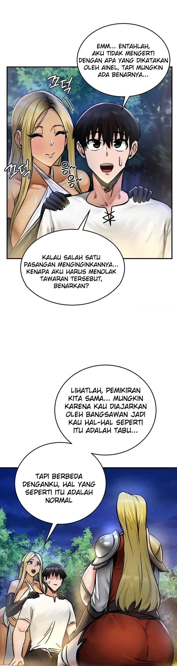 Regression Soldier&#8217;s Female Conquest Diary - Chapter 32 32