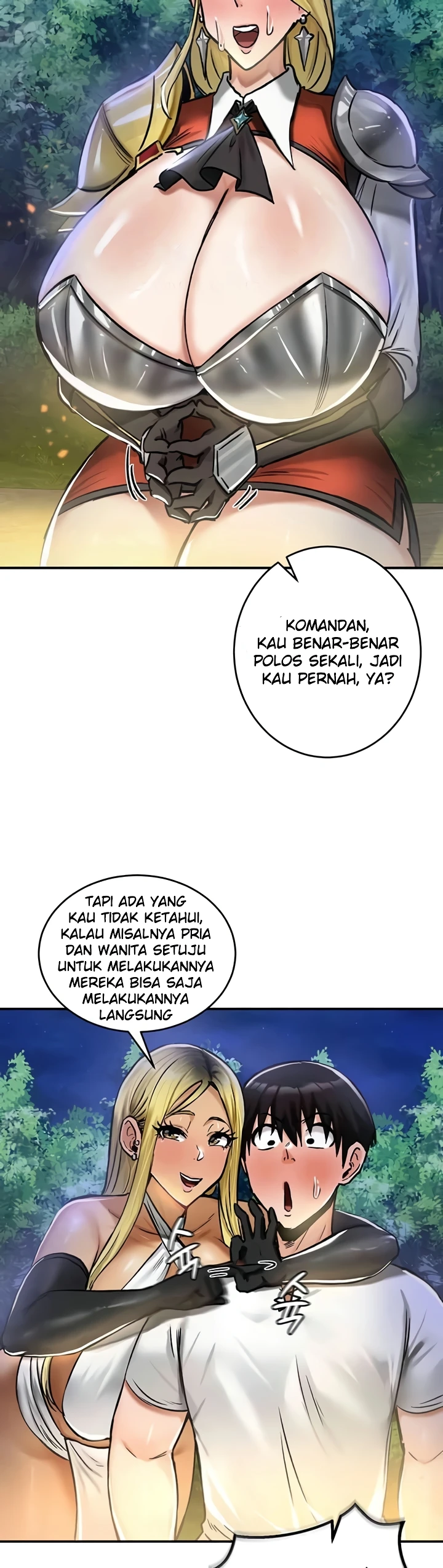 Regression Soldier&#8217;s Female Conquest Diary - Chapter 32 30