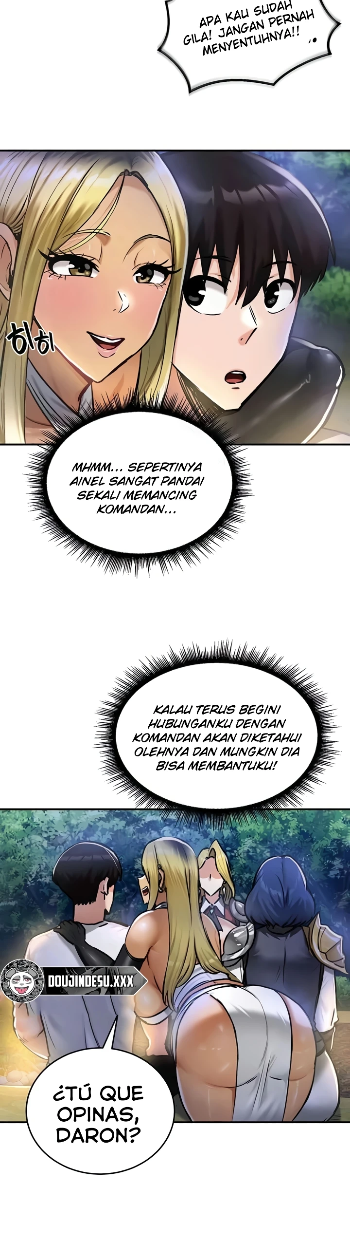 Regression Soldier&#8217;s Female Conquest Diary - Chapter 32 31