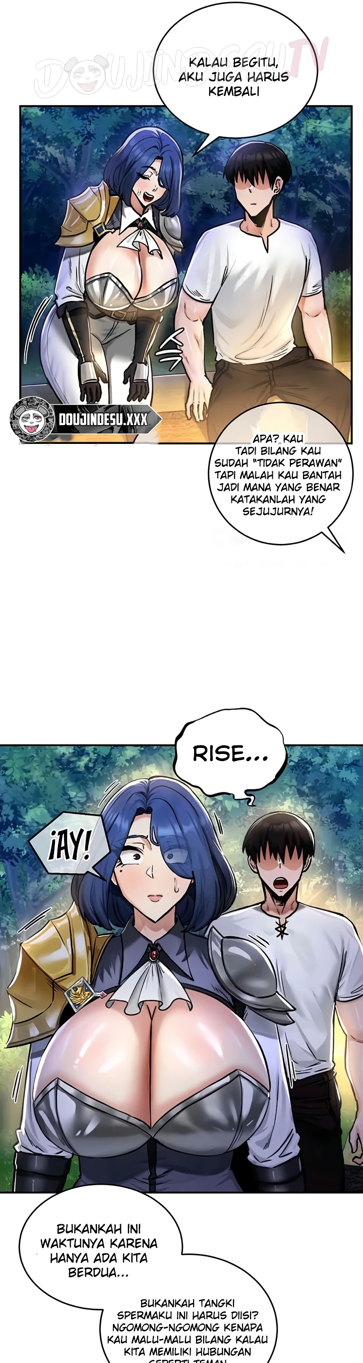 Regression Soldier&#8217;s Female Conquest Diary - Chapter 32 36