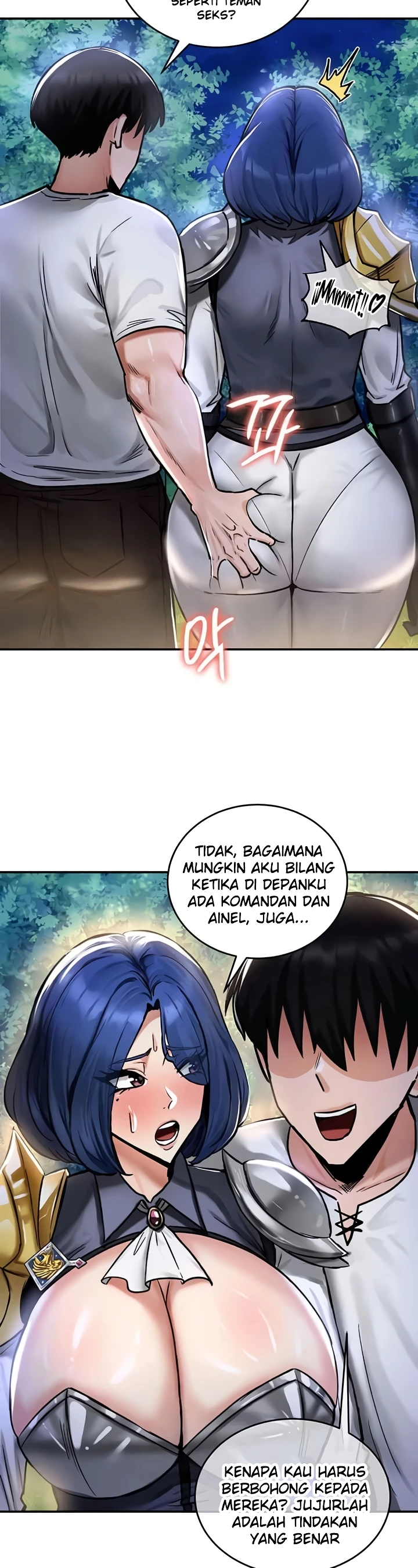 Regression Soldier&#8217;s Female Conquest Diary - Chapter 32 37