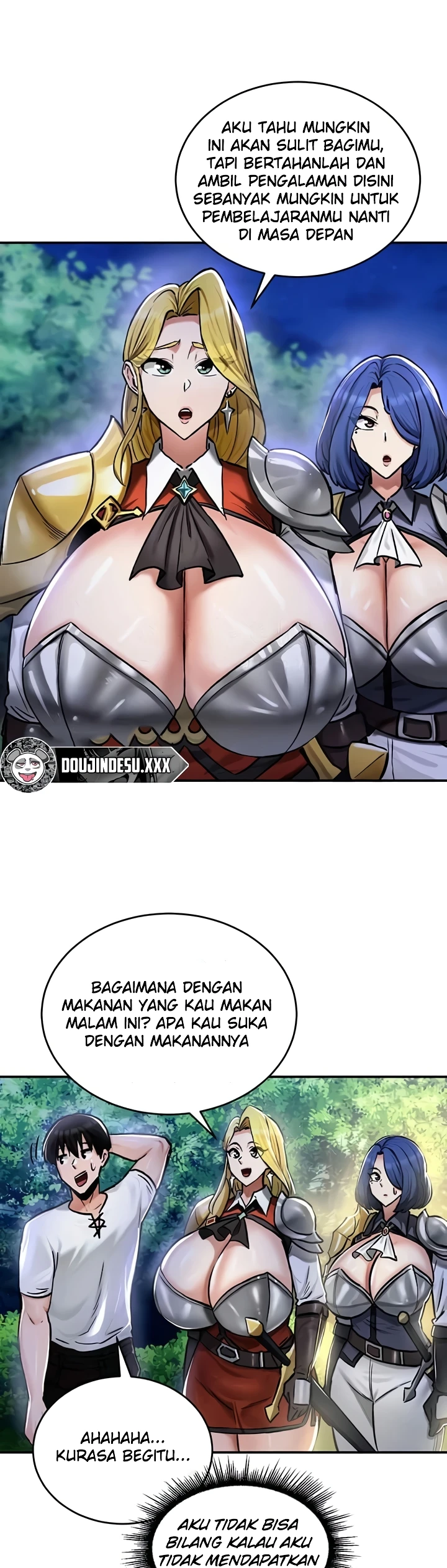 Regression Soldier&#8217;s Female Conquest Diary - Chapter 32 11