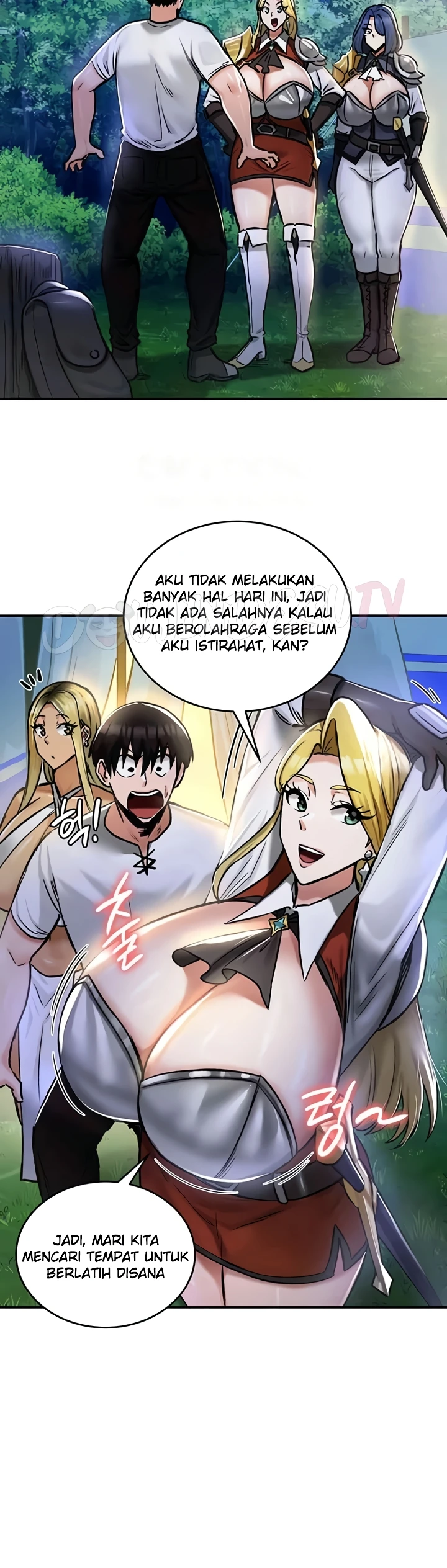 Regression Soldier&#8217;s Female Conquest Diary - Chapter 32 16