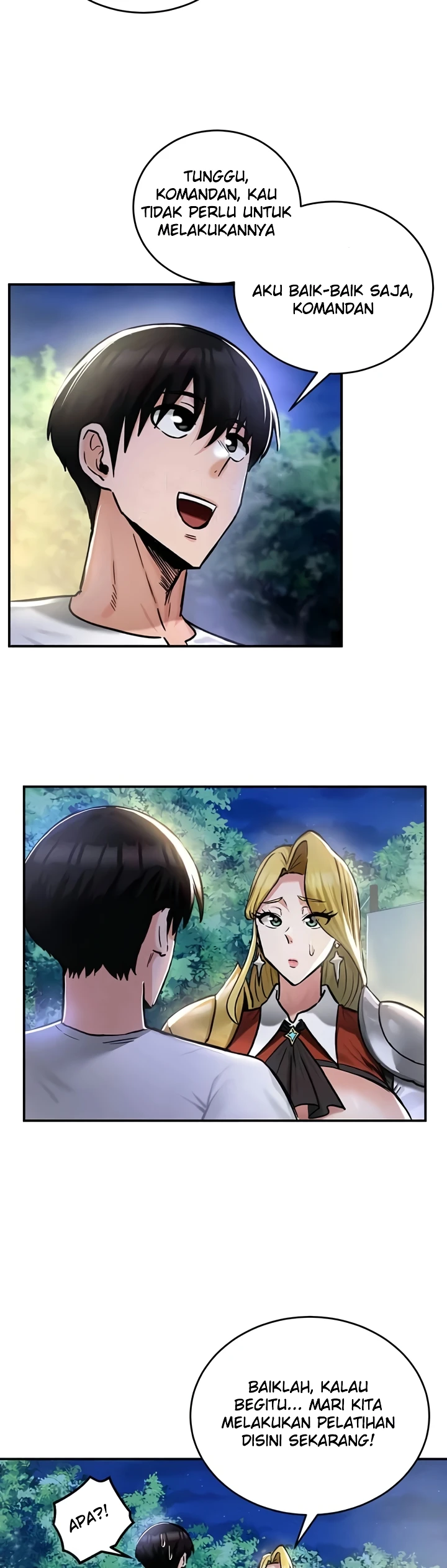 Regression Soldier&#8217;s Female Conquest Diary - Chapter 32 15