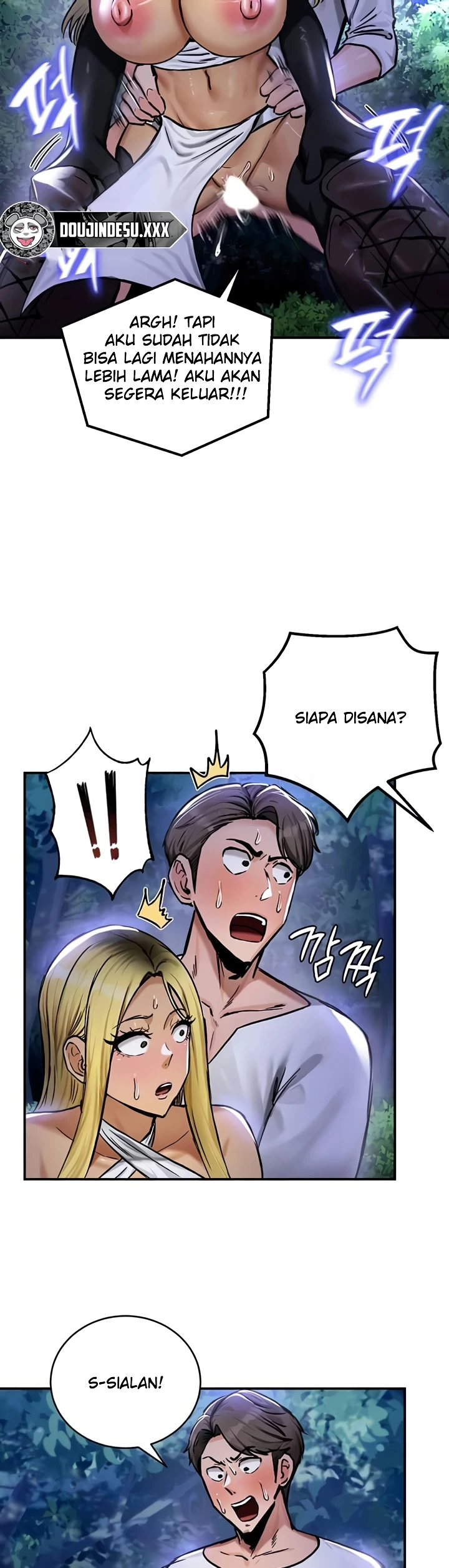 Regression Soldier&#8217;s Female Conquest Diary - Chapter 32 6