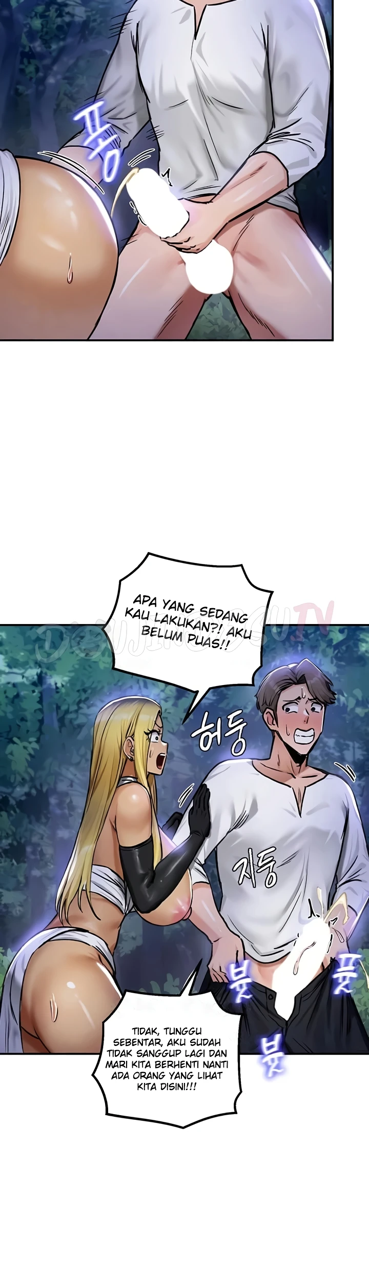 Regression Soldier&#8217;s Female Conquest Diary - Chapter 32 7