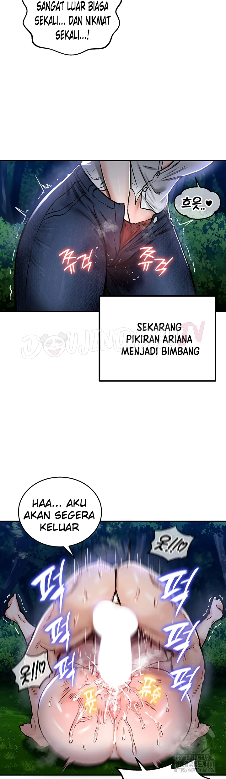 Regression Soldier’s Female Conquest Diary - Chapter 36 23 Regression Soldier’s Female Conquest Diary - Chapter 36 23