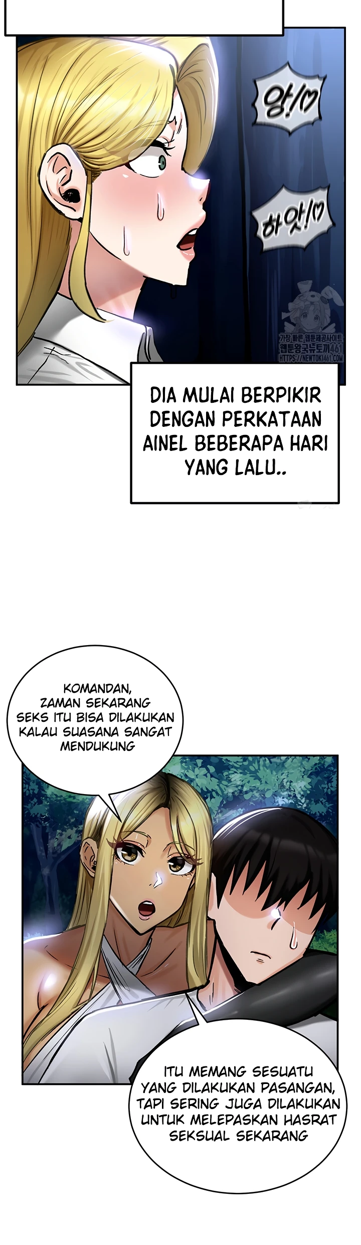 Regression Soldier’s Female Conquest Diary - Chapter 36 17 Regression Soldier’s Female Conquest Diary - Chapter 36 17