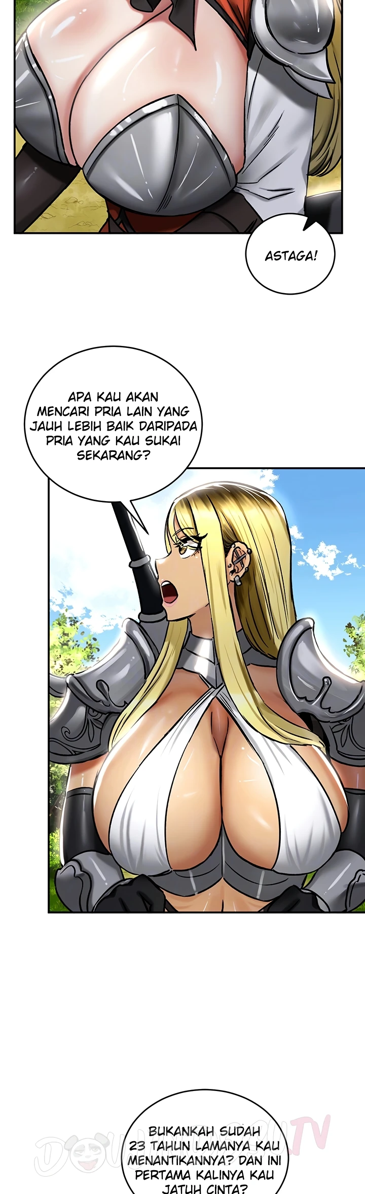 Regression Soldier’s Female Conquest Diary - Chapter 36 6 Regression Soldier’s Female Conquest Diary - Chapter 36 6