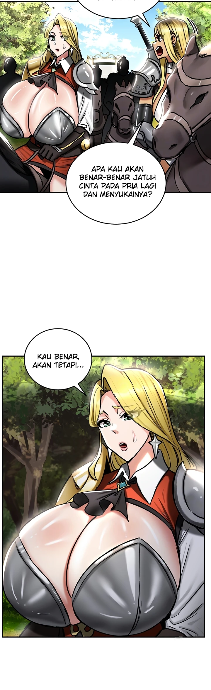 Regression Soldier’s Female Conquest Diary - Chapter 36 7 Regression Soldier’s Female Conquest Diary - Chapter 36 7