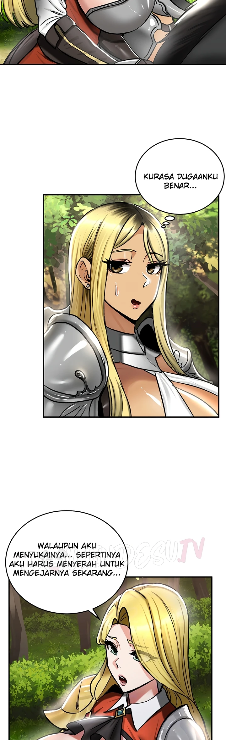 Regression Soldier’s Female Conquest Diary - Chapter 36 5 Regression Soldier’s Female Conquest Diary - Chapter 36 5