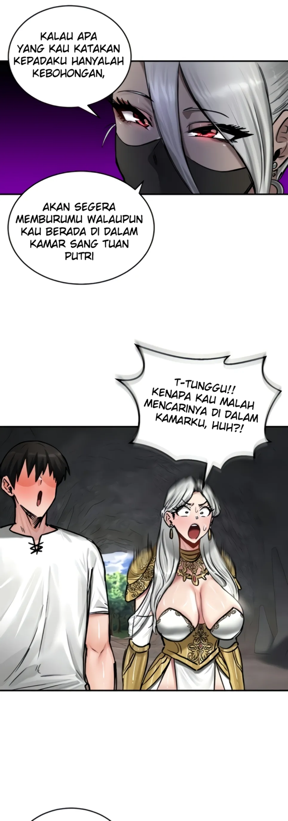 Regression Soldier&#8217;s Female Conquest Diary - Chapter 43 9