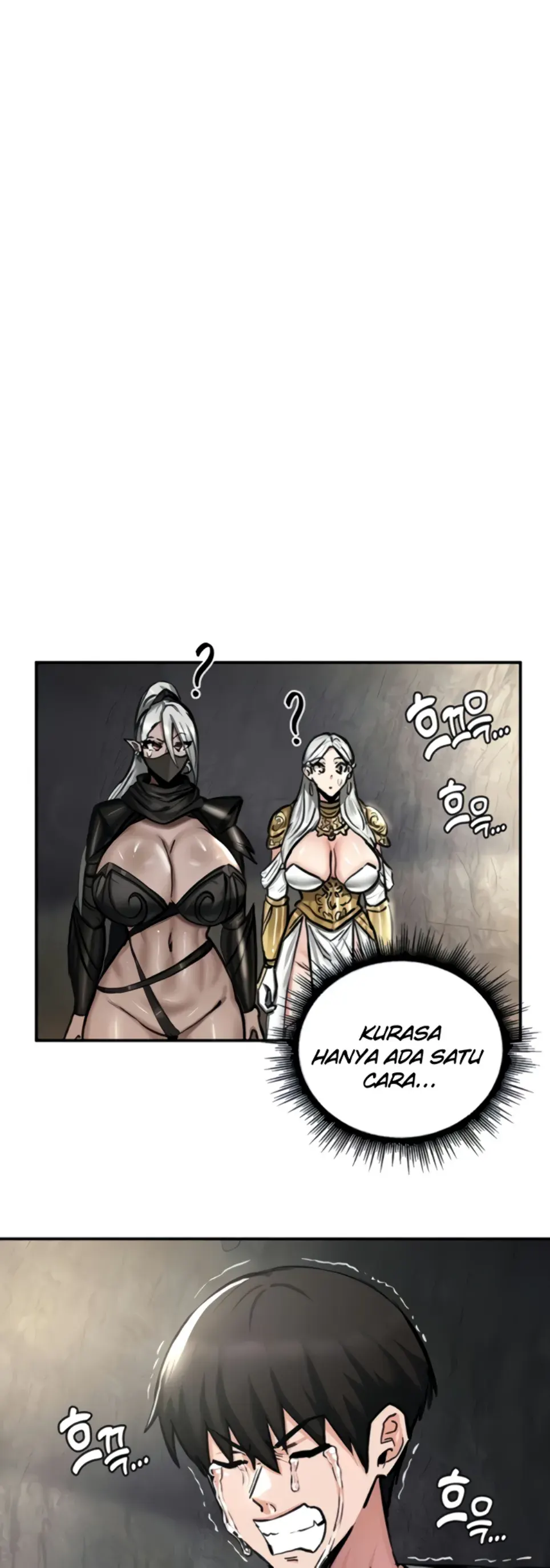 Regression Soldier&#8217;s Female Conquest Diary - Chapter 43 2