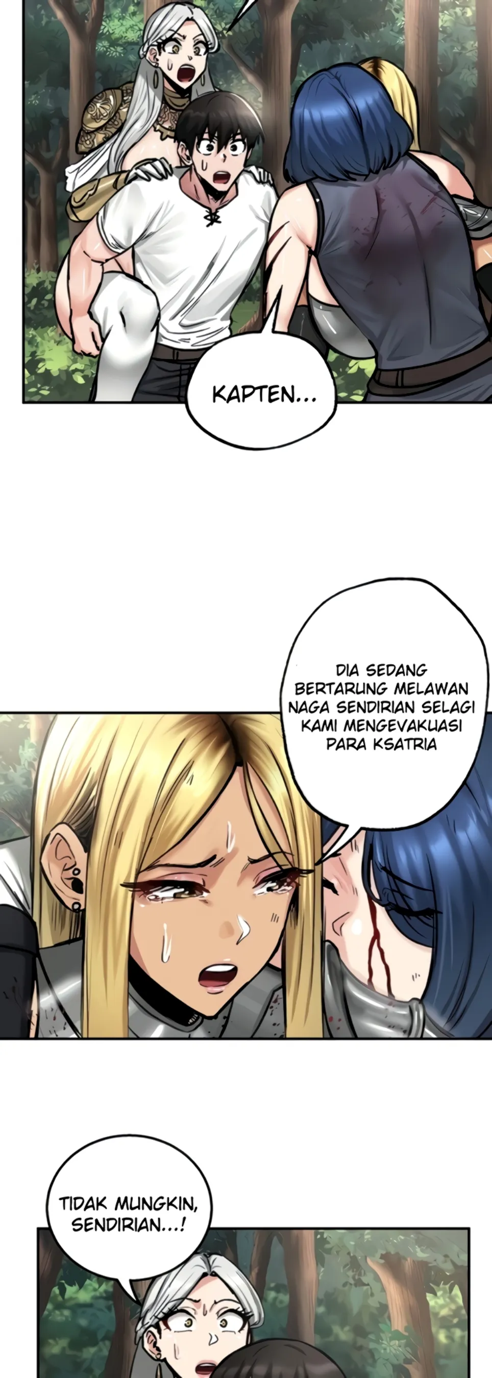 Regression Soldier&#8217;s Female Conquest Diary - Chapter 43 23
