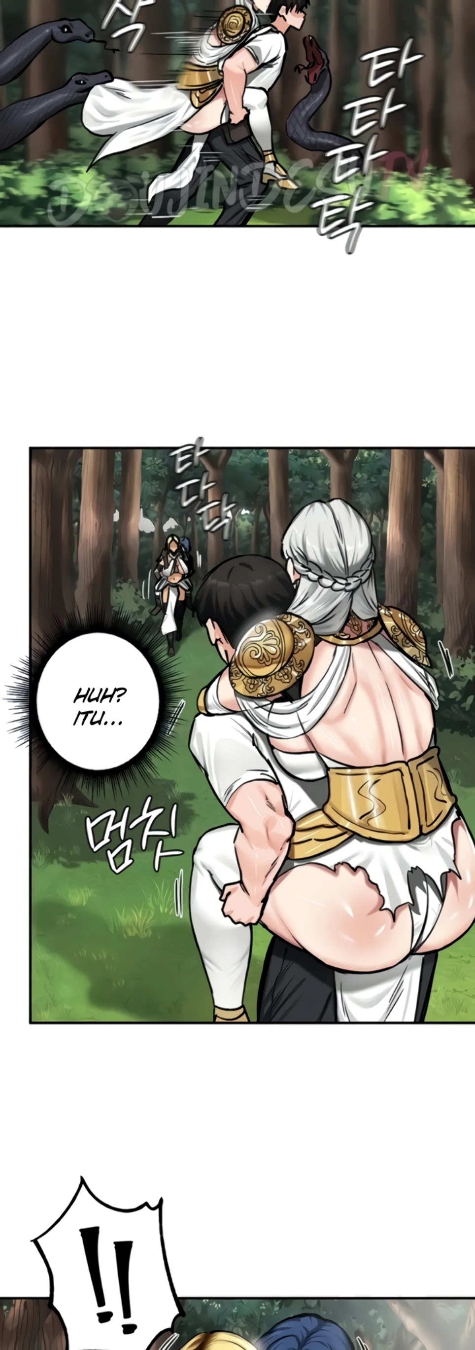 Regression Soldier&#8217;s Female Conquest Diary - Chapter 43 20