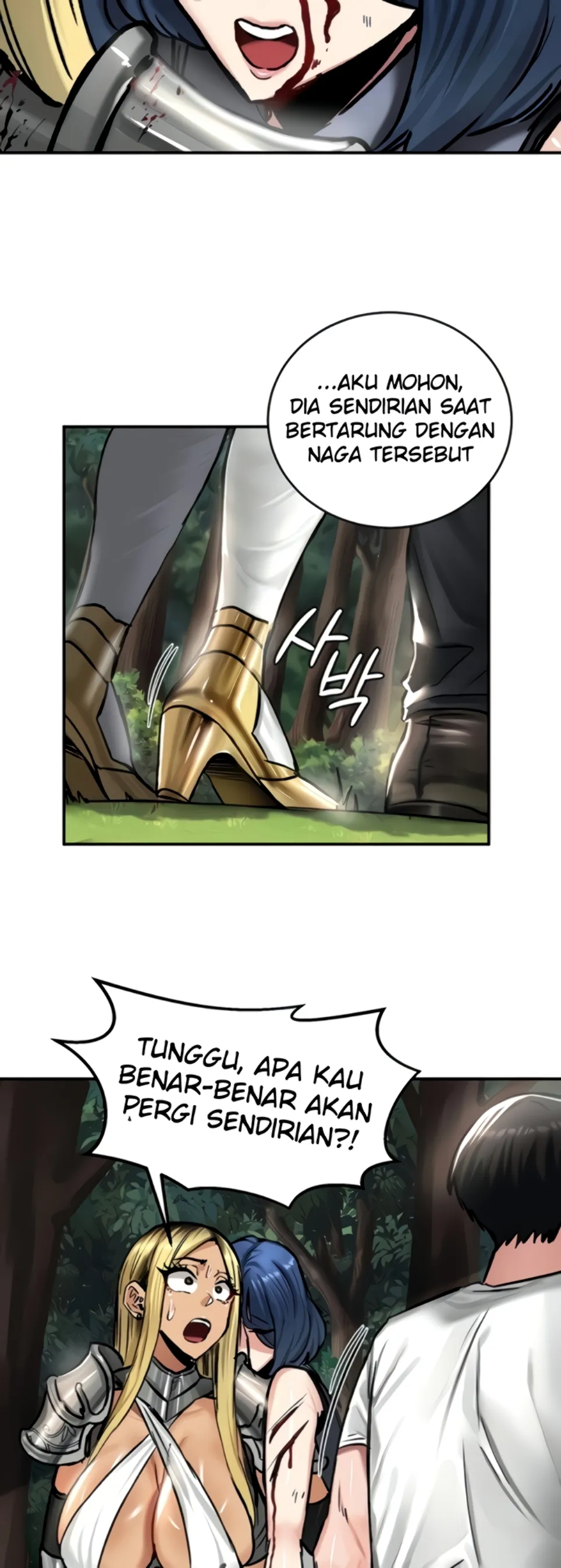 Regression Soldier&#8217;s Female Conquest Diary - Chapter 43 26