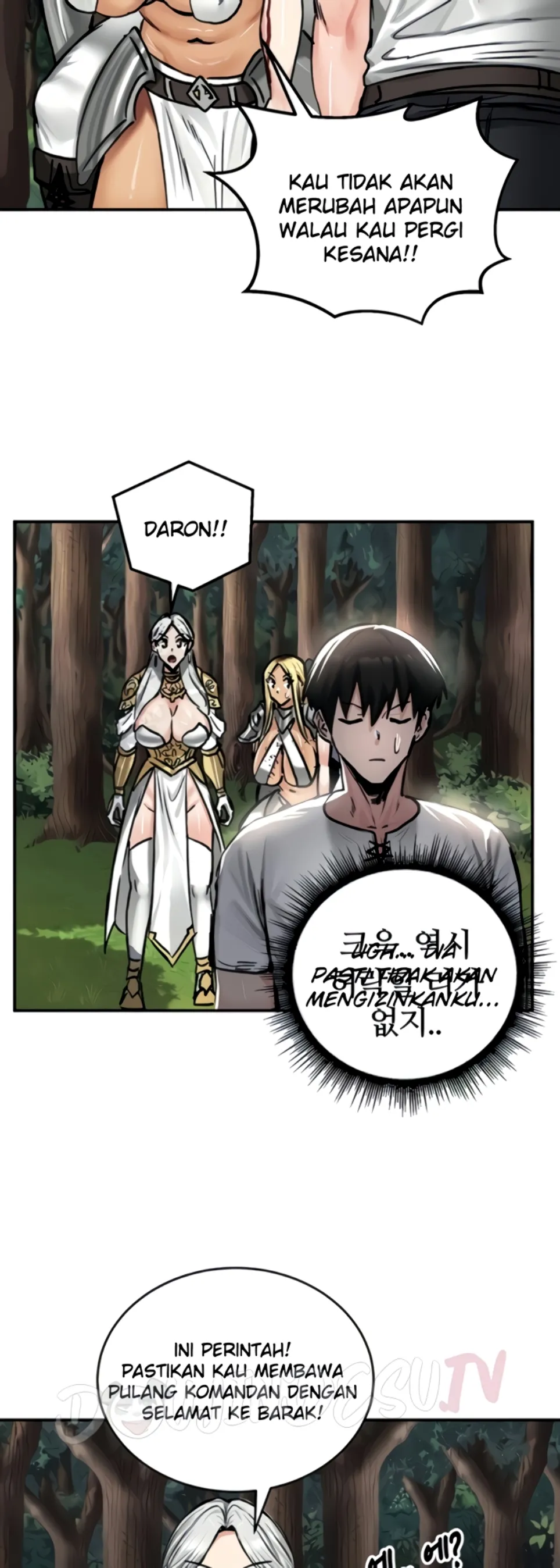 Regression Soldier&#8217;s Female Conquest Diary - Chapter 43 27