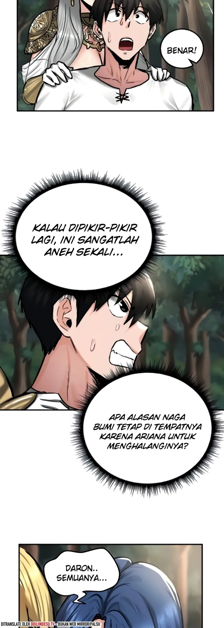 Regression Soldier&#8217;s Female Conquest Diary - Chapter 43 24