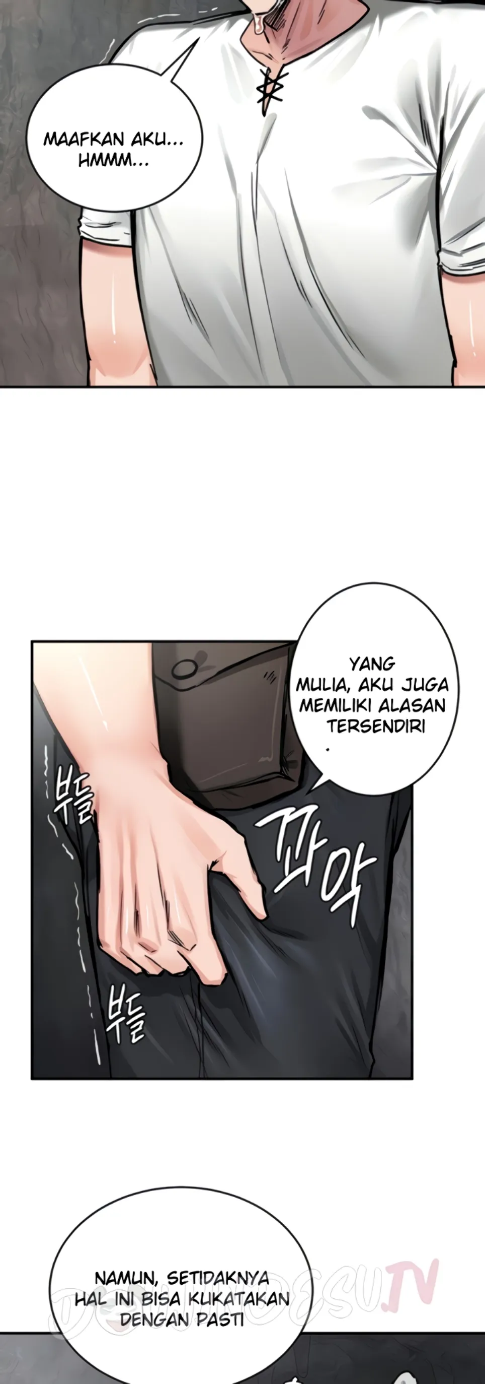 Regression Soldier&#8217;s Female Conquest Diary - Chapter 43 3