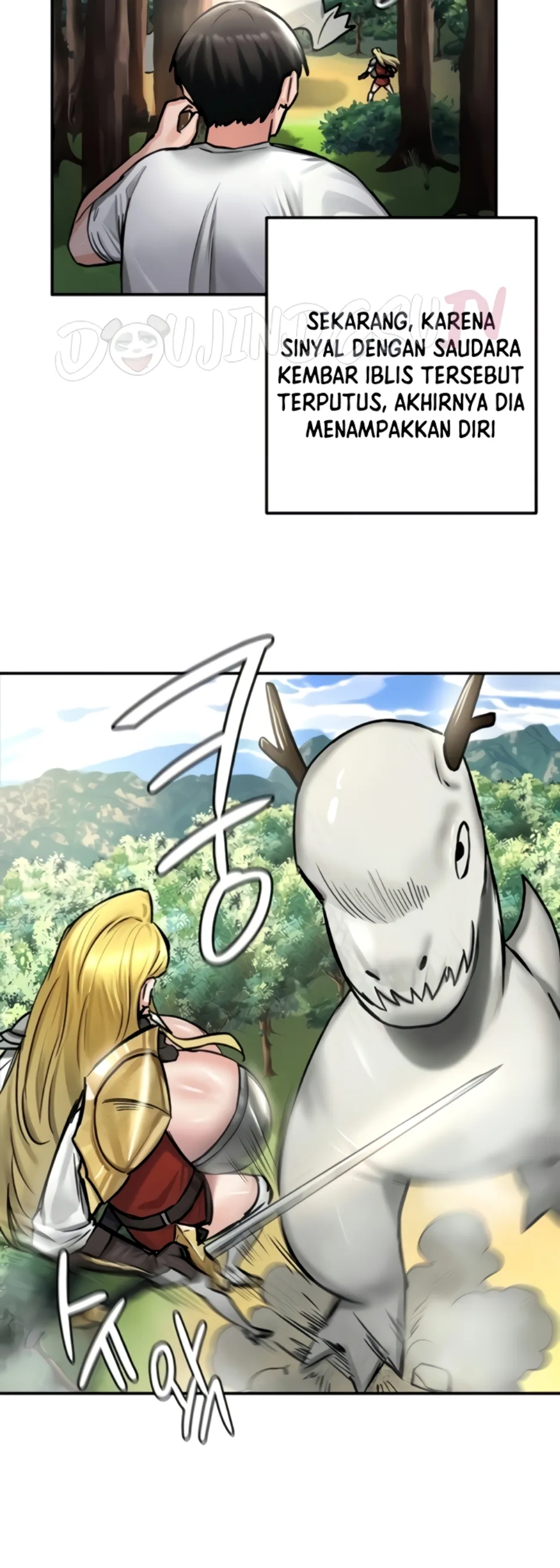 Regression Soldier&#8217;s Female Conquest Diary - Chapter 43 32
