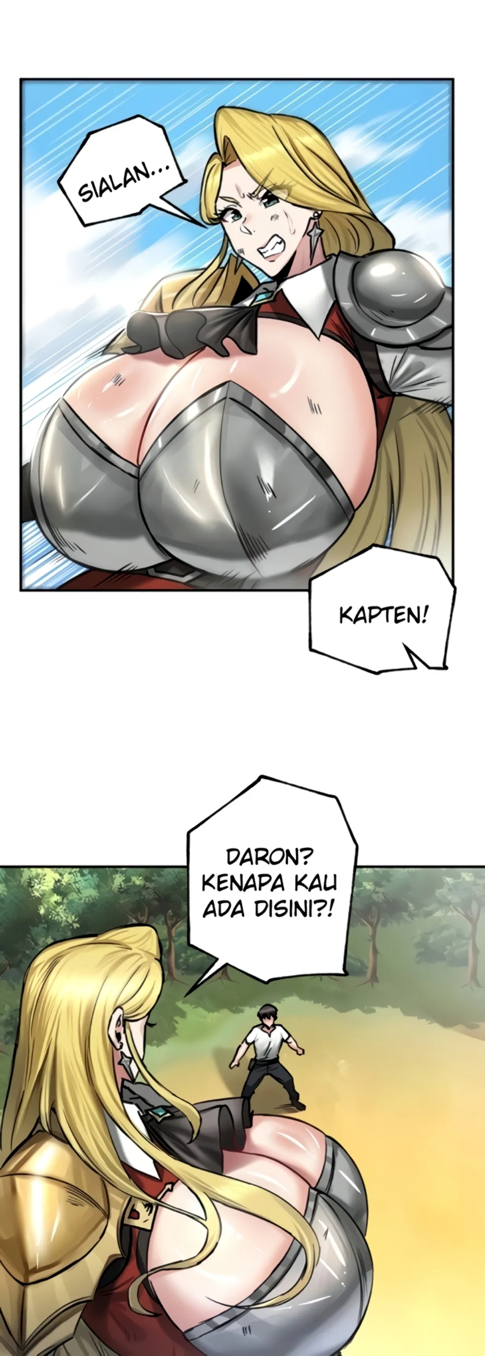 Regression Soldier&#8217;s Female Conquest Diary - Chapter 43 33