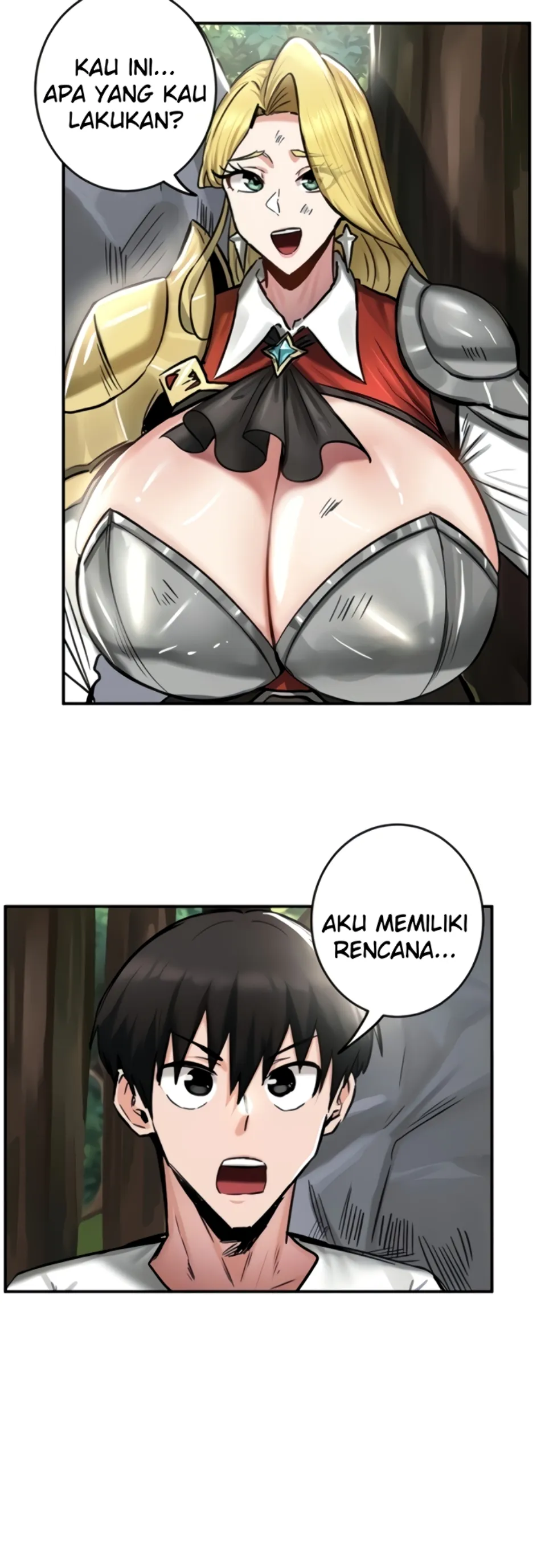 Regression Soldier&#8217;s Female Conquest Diary - Chapter 43 37
