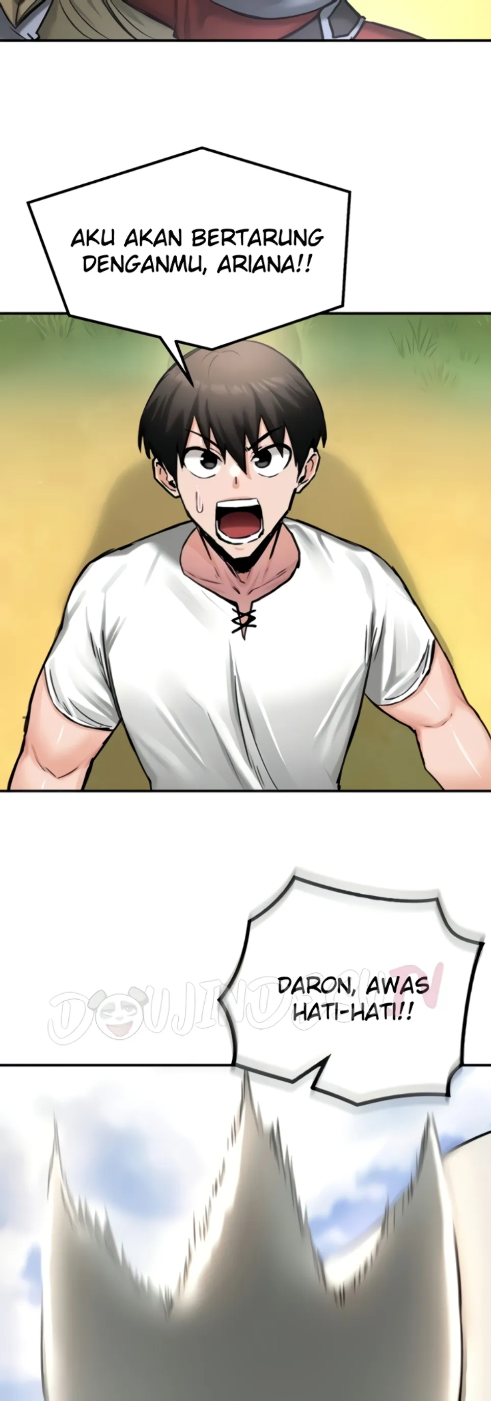 Regression Soldier&#8217;s Female Conquest Diary - Chapter 43 34