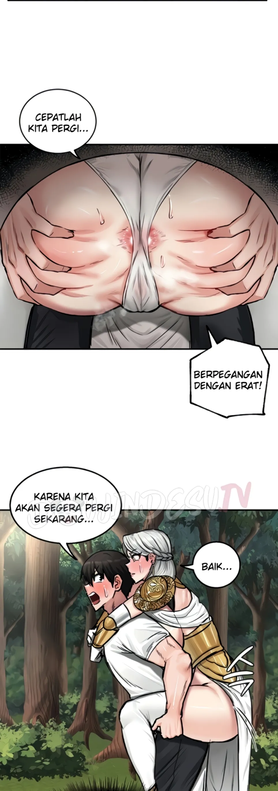 Regression Soldier&#8217;s Female Conquest Diary - Chapter 43 18