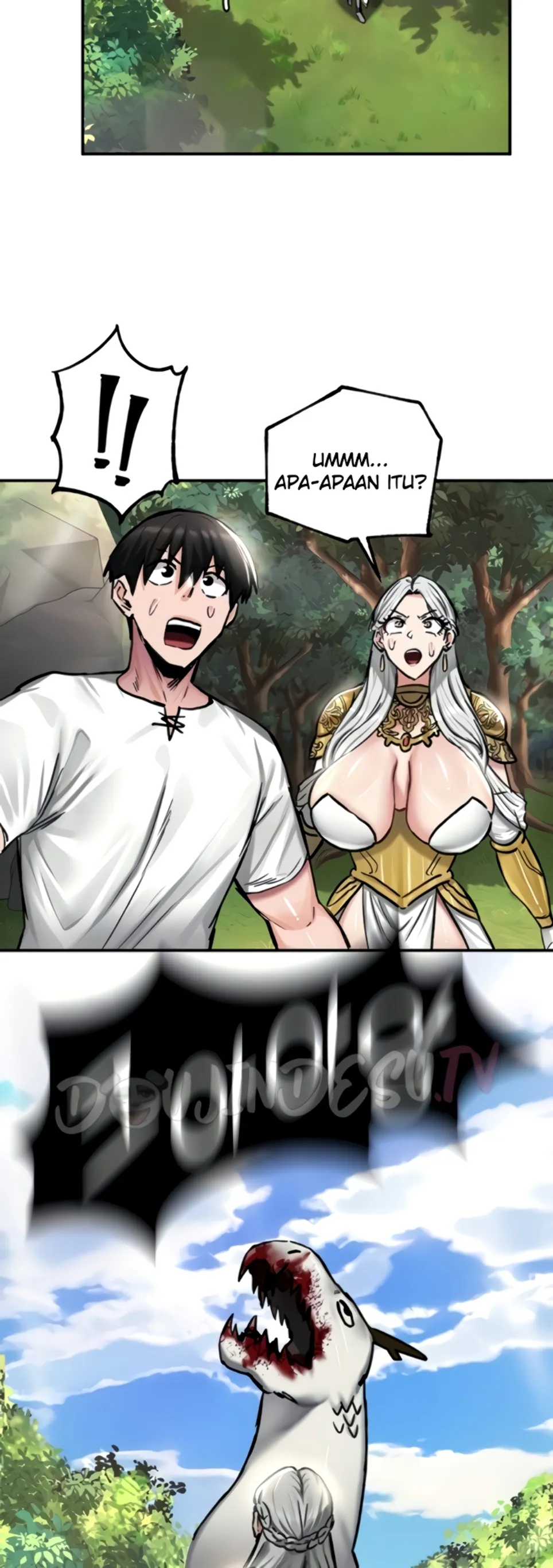 Regression Soldier&#8217;s Female Conquest Diary - Chapter 43 13