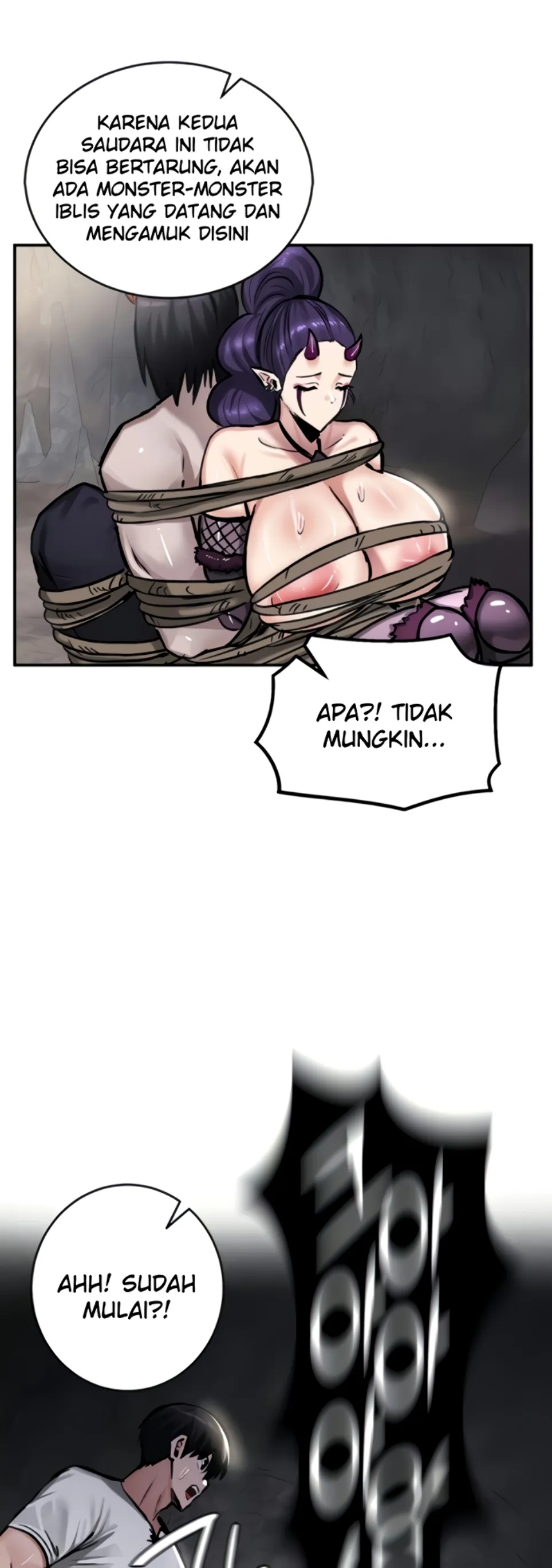 Regression Soldier&#8217;s Female Conquest Diary - Chapter 43 11