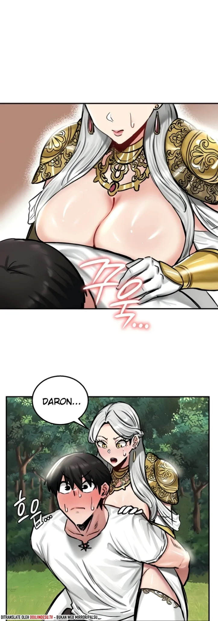 Regression Soldier&#8217;s Female Conquest Diary - Chapter 43 17