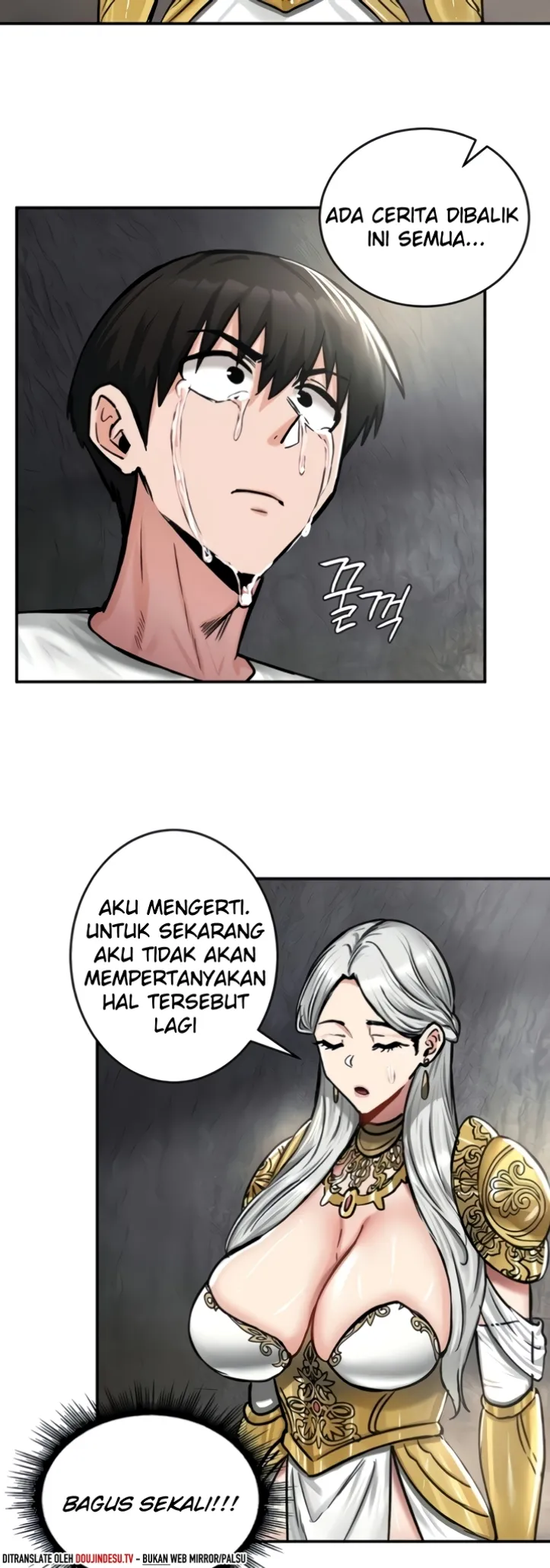Regression Soldier&#8217;s Female Conquest Diary - Chapter 43 6