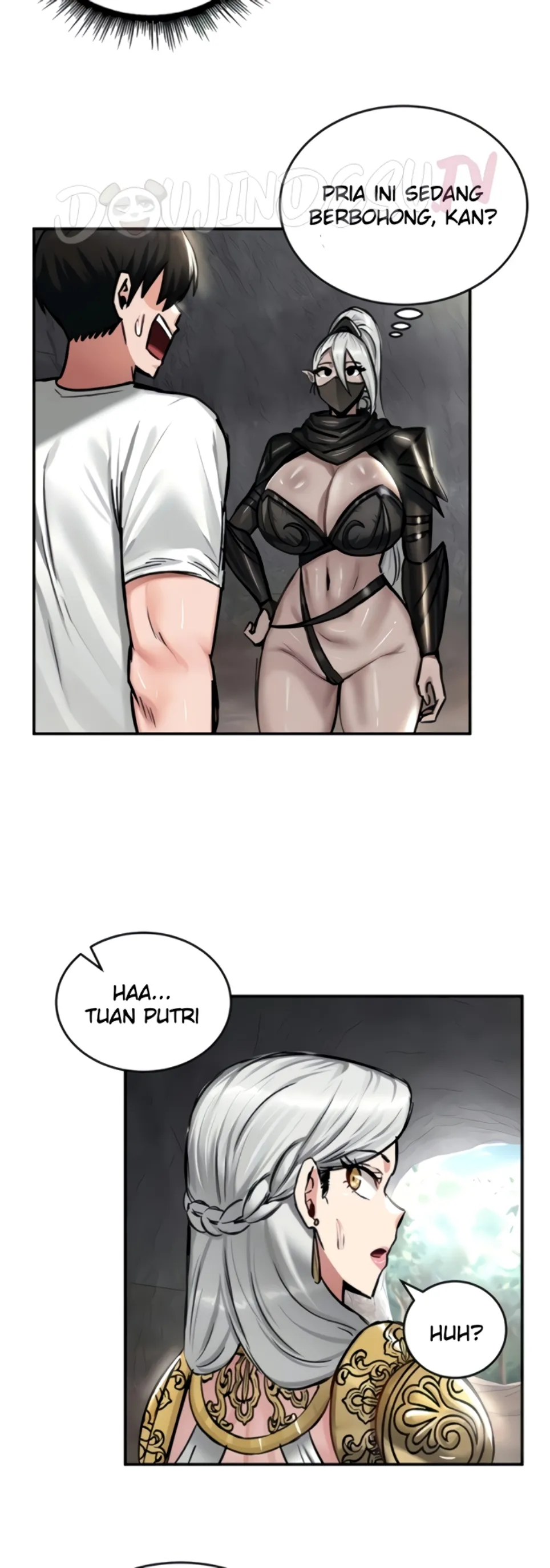 Regression Soldier&#8217;s Female Conquest Diary - Chapter 43 7