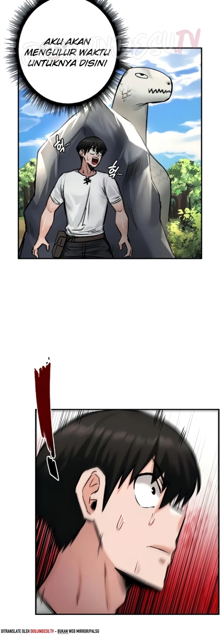 Regression Soldier&#8217;s Female Conquest Diary - Chapter 43 40
