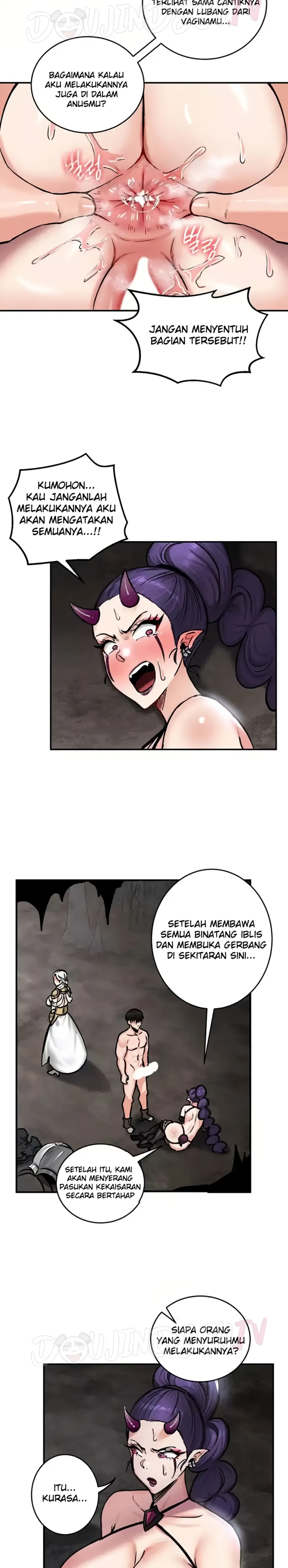 Regression Soldier’s Female Conquest Diary - Chapter 40 9 Regression Soldier’s Female Conquest Diary - Chapter 40 9