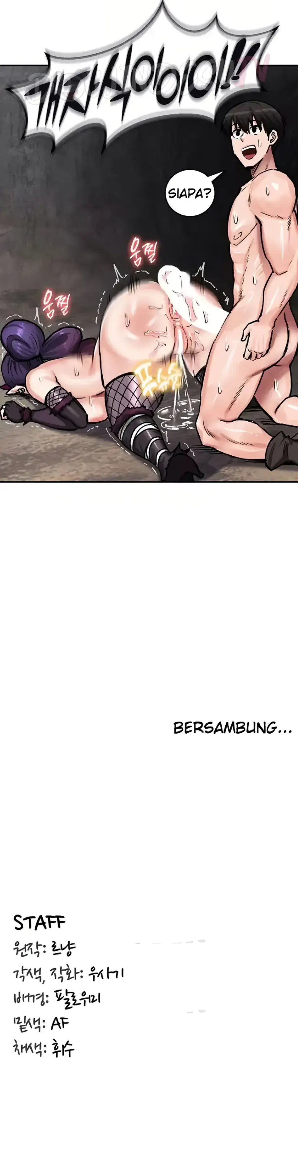 Regression Soldier’s Female Conquest Diary - Chapter 40 22 Regression Soldier’s Female Conquest Diary - Chapter 40 22